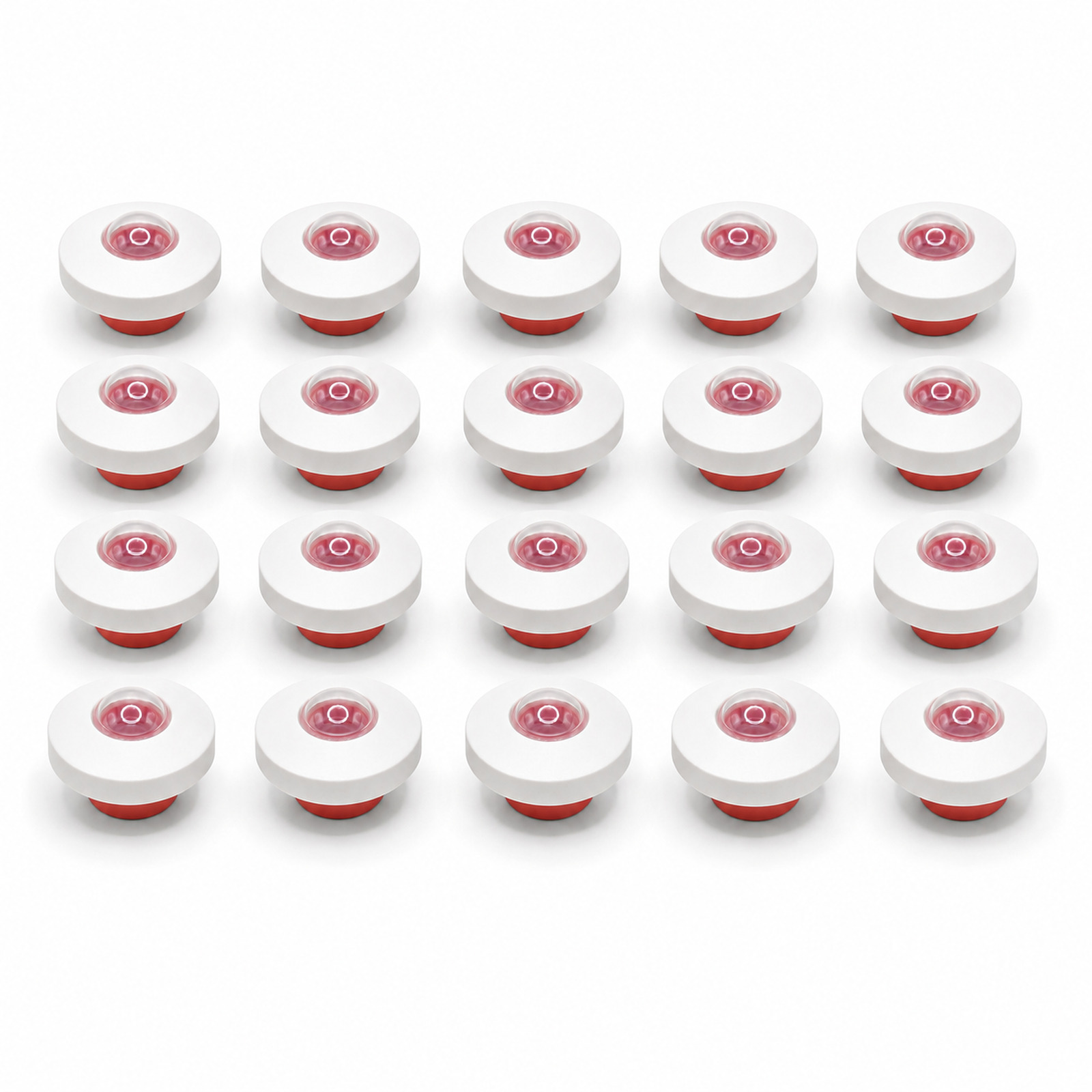 Pacote 20 Olhos Rexis - Vistare