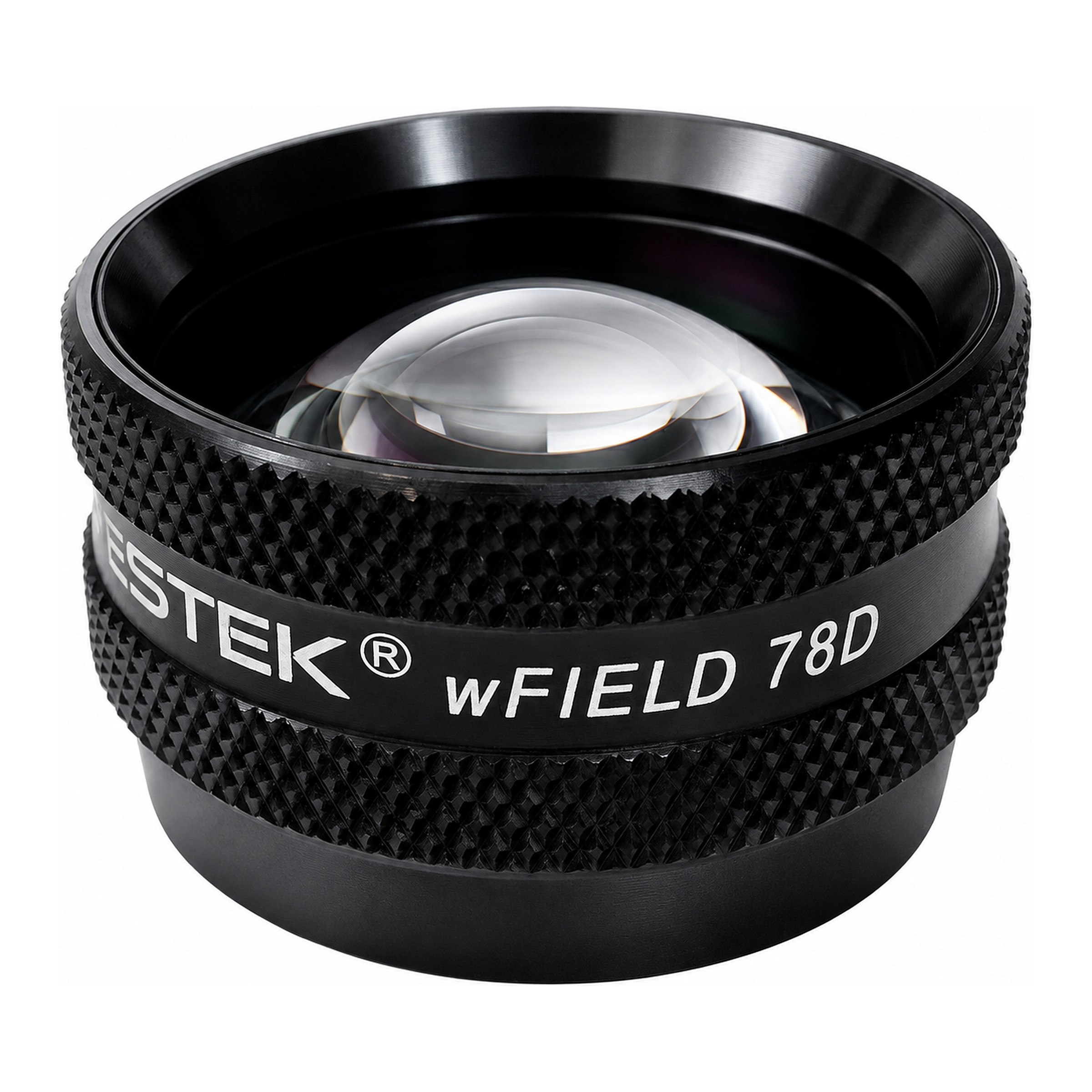 Lente 78D WESTEK wFIELD - Biomicroscopia em Lâmpada de Fenda
