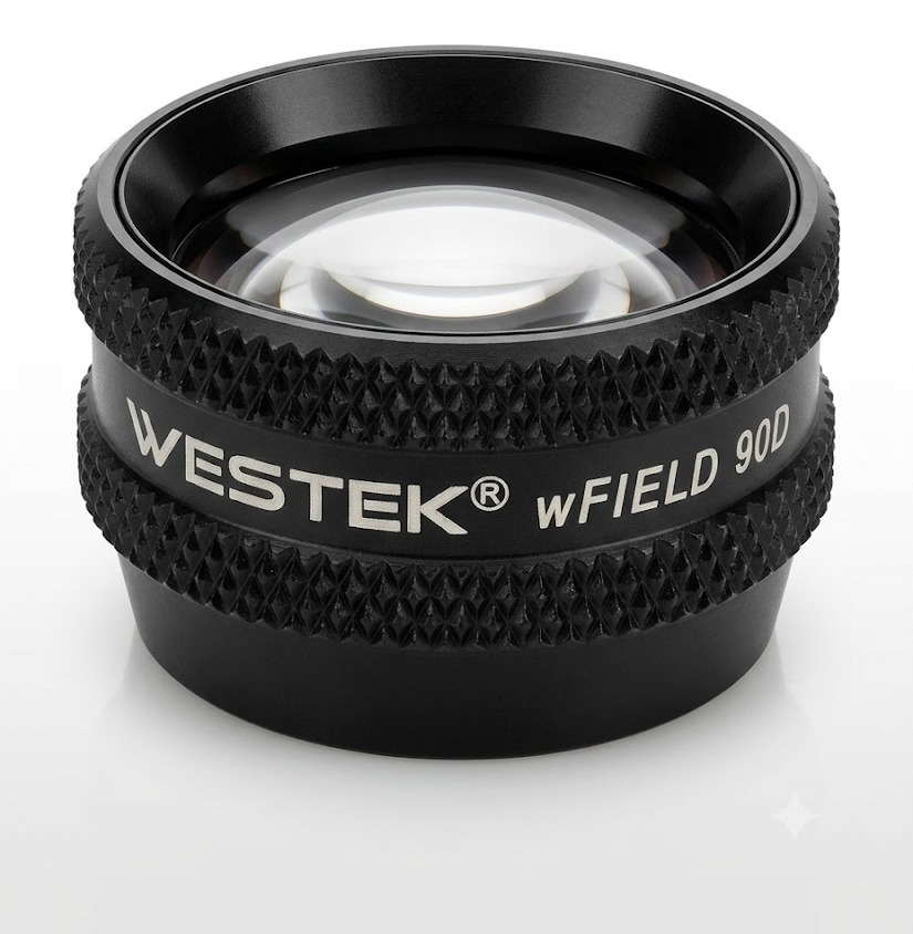Lente Volk 90D